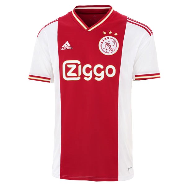 Thailand Ajax Heimtrikot 2022-2023